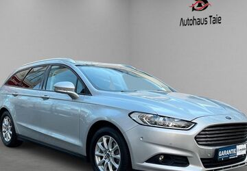 Ford Mondeo 72.800 km 15.490 &euro; Dortmund OT Mitte 44145