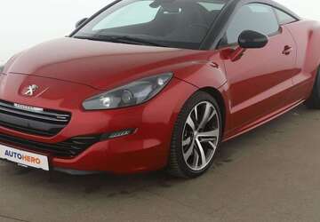 Peugeot RCZ 96.830 km 13.250 &euro; Essen 45141