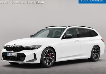 BMW M340i 25.495 km 60.999 &euro; Essen 45141