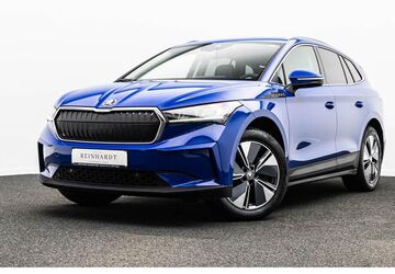 Skoda Enyaq 20.408 km 42.295 &euro; Hagen 58091