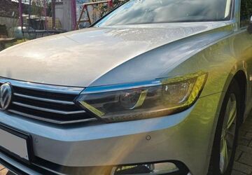 VW Passat Variant 217.000 km 13.600 &euro; Wuppertal 42109