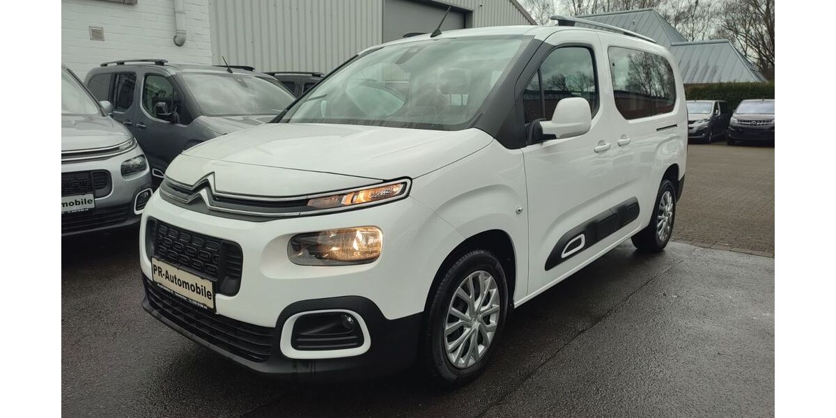 Citroen Berlingo 32.047 km 25.999 &euro; Gelsenkirchen 45892