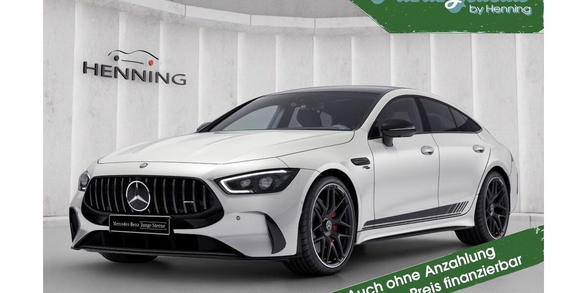 Mercedes-Benz AMG GT 13.800 km 102.890 &euro; Herne 44653