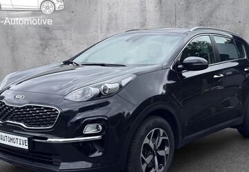 Kia Sportage 49.250 km 19.250 &euro; Herne 44628