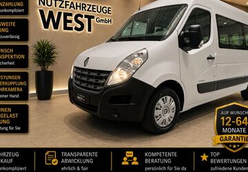 Renault Master 105.000 km 14.990 &euro; Datteln 45711