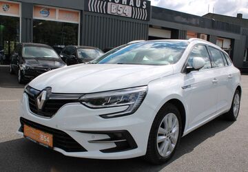 Renault Megane 113.856 km 12.991 &euro; Dortmund 44145