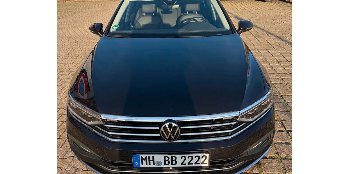 VW Passat Variant 71.000 km 32.000 &euro; Mülheim an der Ruhr 45468