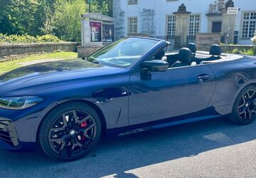 BMW M440 2.800 km 64.400 &euro; Essen 45355