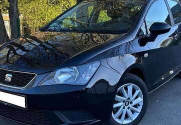 Seat Ibiza 109.000 km 7.999 &euro; Oberhausen 46147