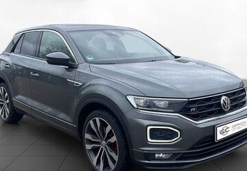 VW T-Roc 198.000 km 17.999 &euro; Hagen 58089