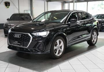 Audi Q3 118.900 km 23.900 &euro; Herne 44652