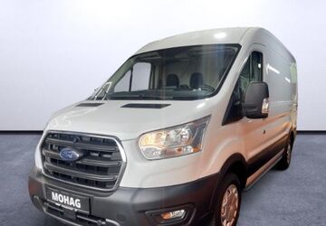 Ford Transit 68.887 km 19.880 &euro; Recklinghausen 45659