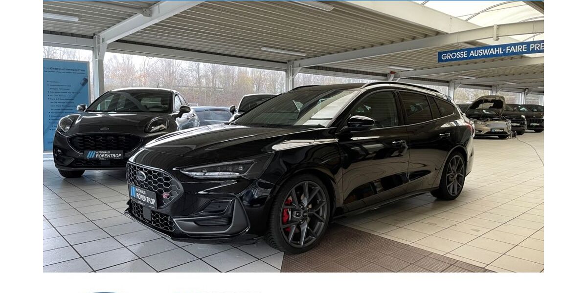 Ford Focus 19.980 km 36.981 &euro; Lünen 44532