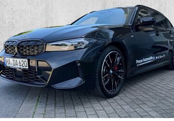 BMW M340d 18.500 km 68.490 &euro; Lüdinghausen 59348