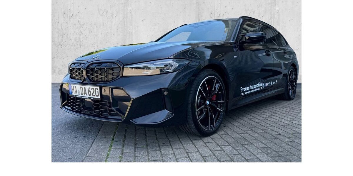 BMW M340d 18.500 km 68.490 &euro; Lüdinghausen 59348