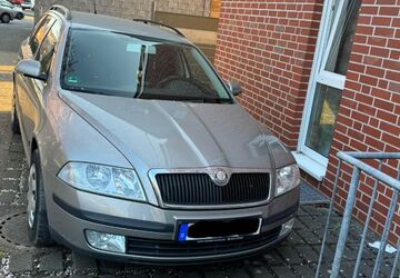Skoda Octavia 236.000 km 1.350 &euro; Oberhausen 46145