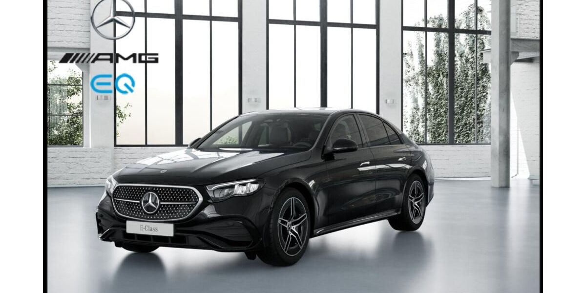 Mercedes-Benz E 220 4.547 km 52.870 &euro; Dortmund 44139