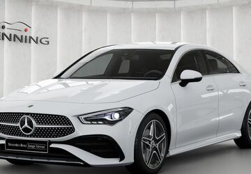 Mercedes-Benz CLA 180 23.758 km 37.880 &euro; Herne 44653