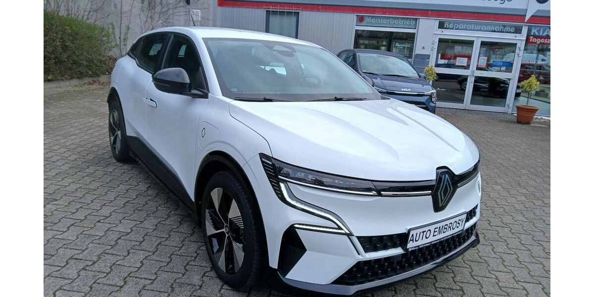 Renault Megane E-TECH 17.192 km 24.990 &euro; Hattingen 45525