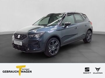 Gebrauchte Seat Arona