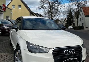 Audi A1 142.087 km 7.450 &euro; Herne 44625
