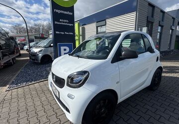 Smart ForTwo 105.000 km 6.990 &euro; Castrop-Rauxel 44579