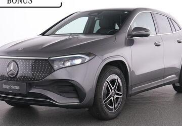 Mercedes-Benz EQA 15.318 km 40.795 &euro; Essen 45309