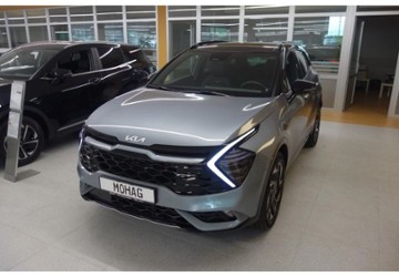 Kia Sportage 26.000 km 38.890 &euro; Essen 45134