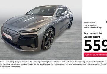 Audi A6 e-tron 7.890 km 72.422 &euro; Dortmund 44143