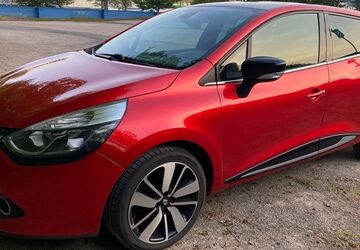 Renault Clio 180.000 km 6.655 &euro; Dortmund 44139