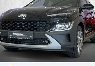Hyundai KONA 48.965 km 20.990 &euro; Datteln 45711