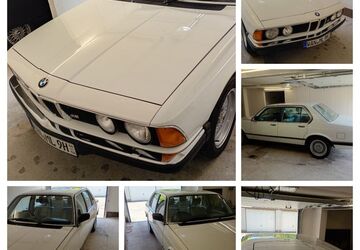 BMW 745 248.000 km 55.555 &euro; Herne 44651