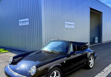Porsche 964 223.800 km 63.900 &euro; Dortmund 44143
