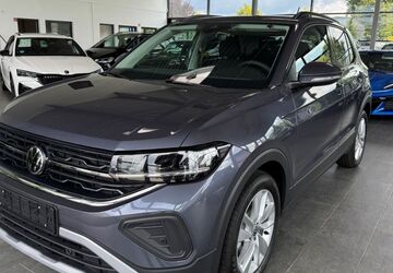 VW T-Cross 2.050 km 26.470 &euro; Lünen 44536
