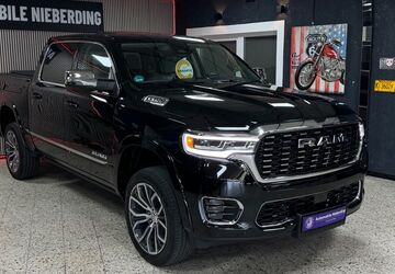 Dodge RAM 17.034 km 93.990 &euro; Essen 45356