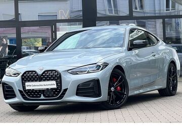 BMW M440 52.819 km 55.290 &euro; Wuppertal 42117