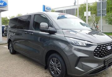 Ford Tourneo Custom 24.400 km 42.890 &euro; Selm 59379