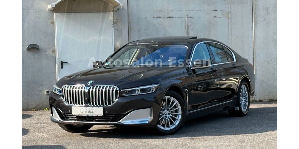 BMW 730 68.445 km 46.890 &euro; Essen 45141