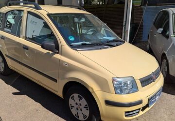 Fiat Panda 58.450 km 3.950 &euro; Mülheim-Ruhr 45473