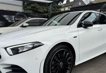 Mercedes-Benz A 250 95.000 km 23.880 &euro; Herne 44649