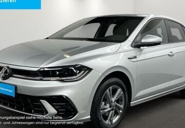 VW Polo 10.829 km 19.950 &euro; Hagen 58089