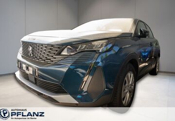 Peugeot 3008 19.569 km 25.390 &euro; Herne 44625