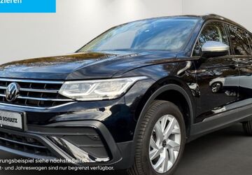 VW Tiguan Allspace 26.348 km 33.690 &euro; Wuppertal 42109
