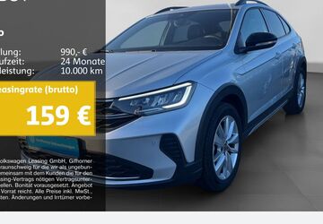 VW Taigo 18.641 km 22.560 &euro; Dorsten 46282
