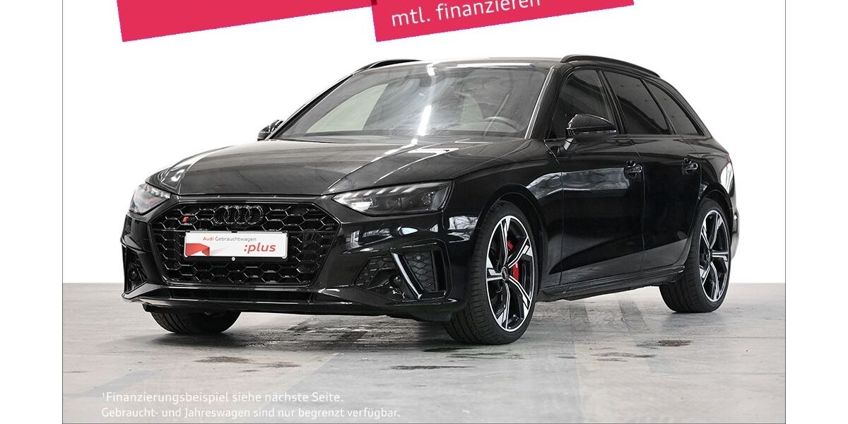 Audi S4 16.787 km 53.566 &euro; Wuppertal 42109