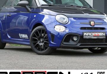 Abarth 595 31.939 km 21.680 &euro; Herten 45701
