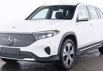Mercedes-Benz EQB 4.327 km 43.780 &euro; Herne 44653