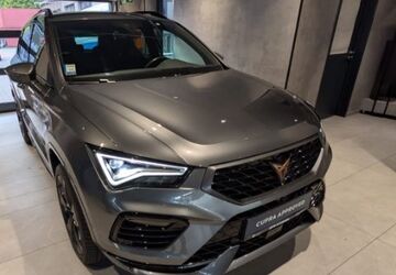 Cupra Ateca 27.287 km 30.990 &euro; Hagen 58089