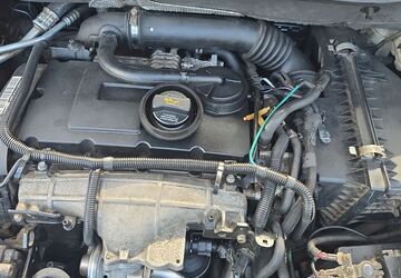 Dodge Caliber 267.000 km 2.200 &euro; Dortmund 44329