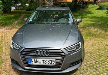 Audi A3 145.000 km 12.550 &euro; Herne 44649